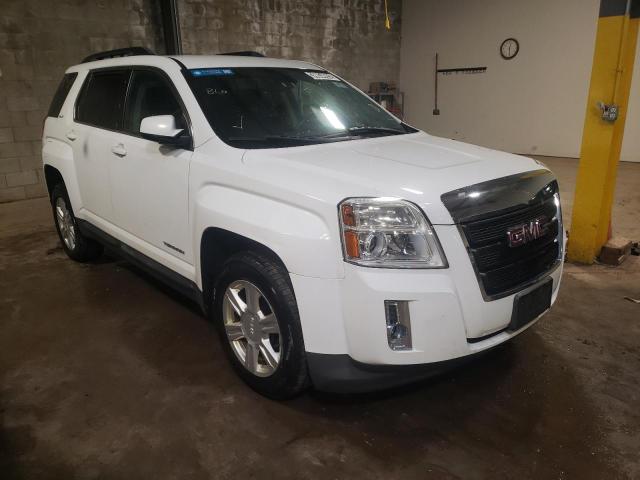 GMC TERRAIN SL 2015 2gkflwek0f6400255