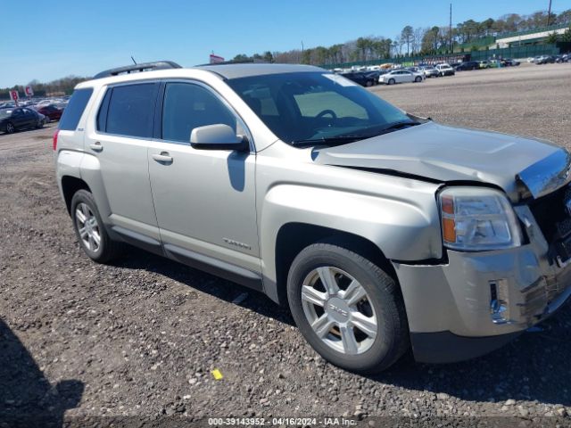 GMC TERRAIN 2015 2gkflwek0f6416455