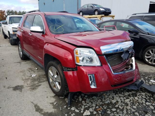 GMC TERRAIN SL 2015 2gkflwek0f6439248