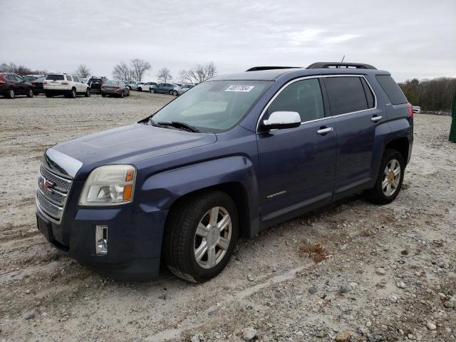 GMC TERRAIN 2014 2gkflwek1e6101341