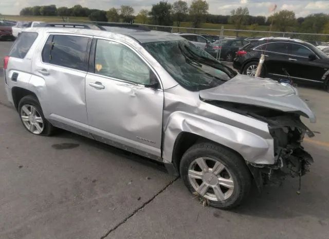 GMC TERRAIN 2014 2gkflwek1e6101954