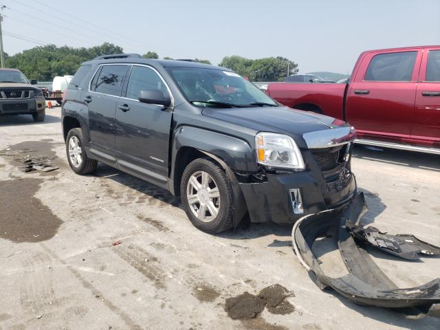 GMC TERRAIN SL 2014 2gkflwek1e6106040