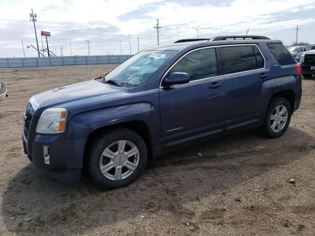 GMC TERRAIN 2014 2gkflwek1e6109343