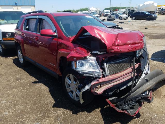 GMC TERRAIN SL 2014 2gkflwek1e6115398