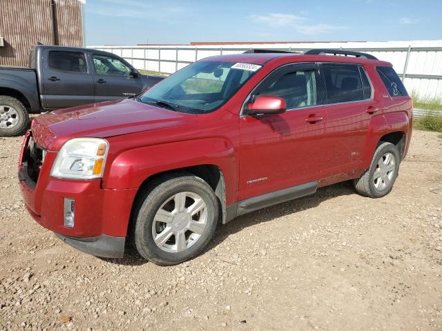 GMC TERRAIN SL 2014 2gkflwek1e6214349