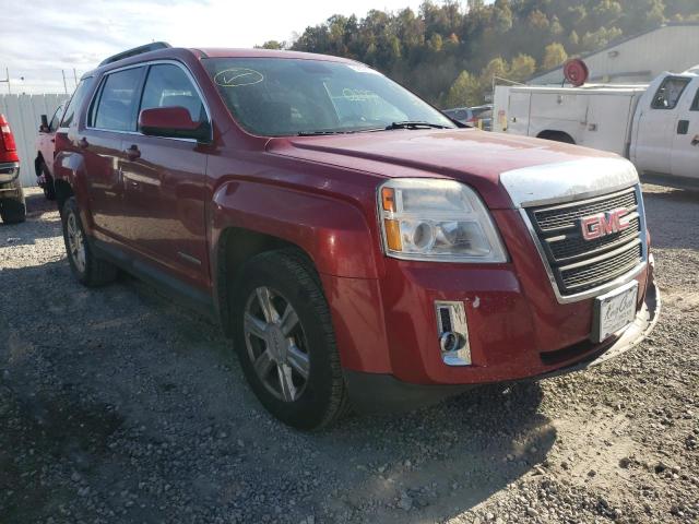 GMC TERRAIN SL 2014 2gkflwek1e6214769