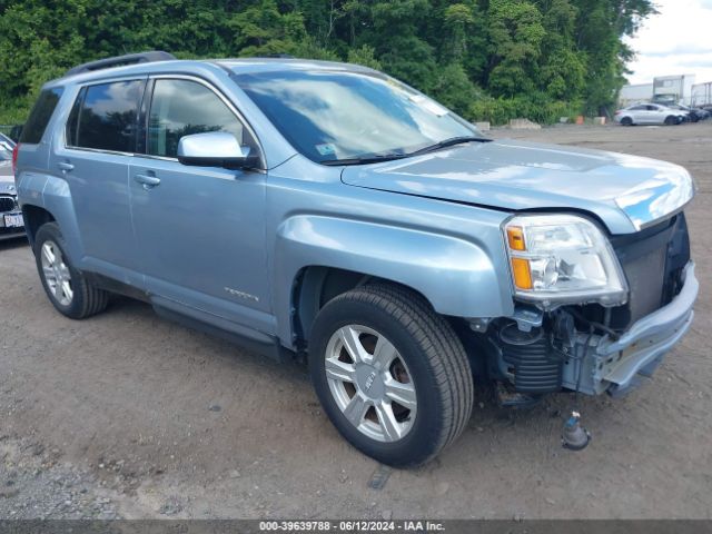 GMC TERRAIN 2014 2gkflwek1e6224346