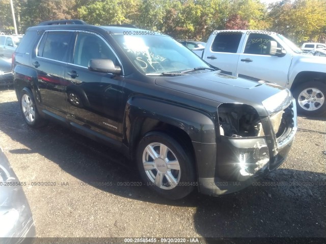 GMC TERRAIN 2014 2gkflwek1e6242829