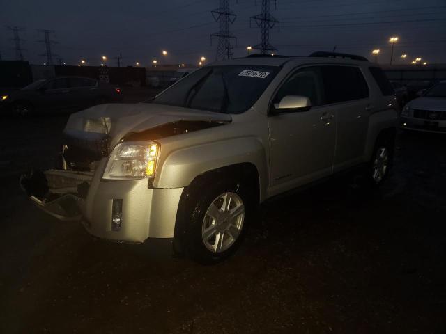 GMC TERRAIN SL 2014 2gkflwek1e6277838