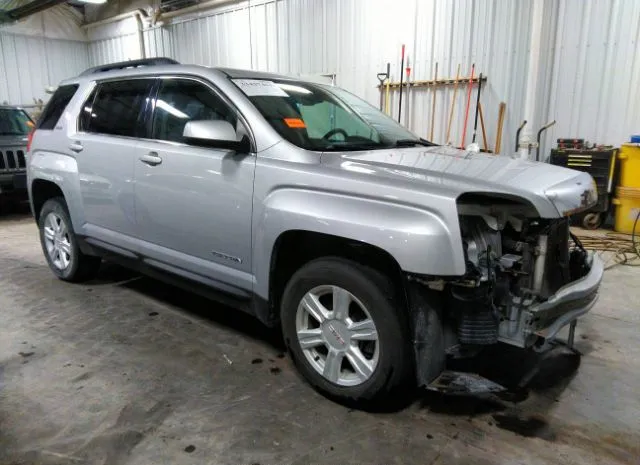 GMC TERRAIN 2014 2gkflwek1e6296213