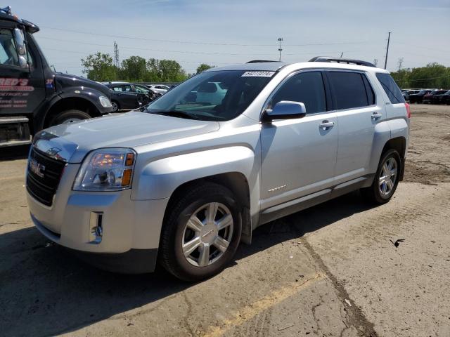 GMC TERRAIN 2014 2gkflwek1e6311521