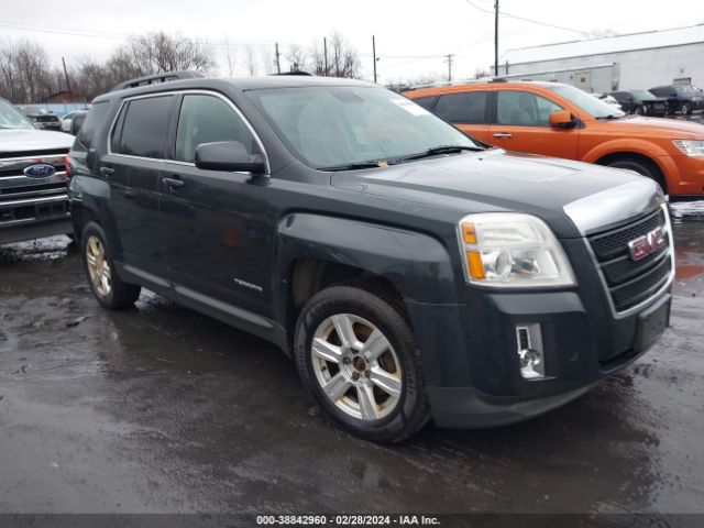 GMC TERRAIN 2014 2gkflwek1e6319604