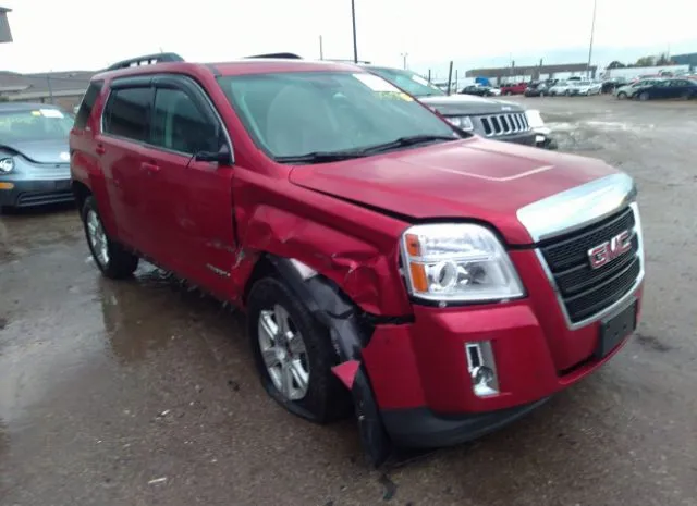 GMC TERRAIN 2014 2gkflwek1e6322695