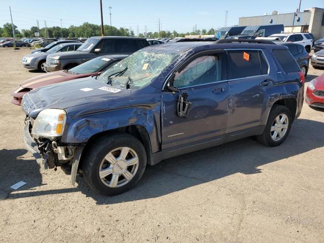 GMC TERRAIN SL 2014 2gkflwek1e6338380