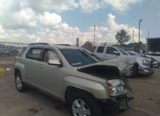 GMC TERRAIN 2014 2gkflwek1e6341456