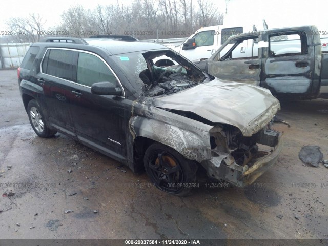 GMC TERRAIN 2014 2gkflwek1e6347287