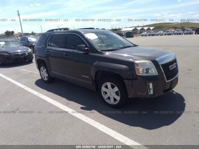 GMC TERRAIN 2014 2gkflwek1e6354837