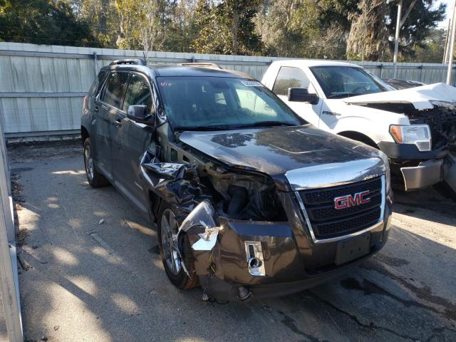 GMC TERRAIN SL 2014 2gkflwek1e6379964