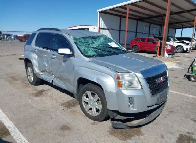 GMC TERRAIN 2015 2gkflwek1f6111305