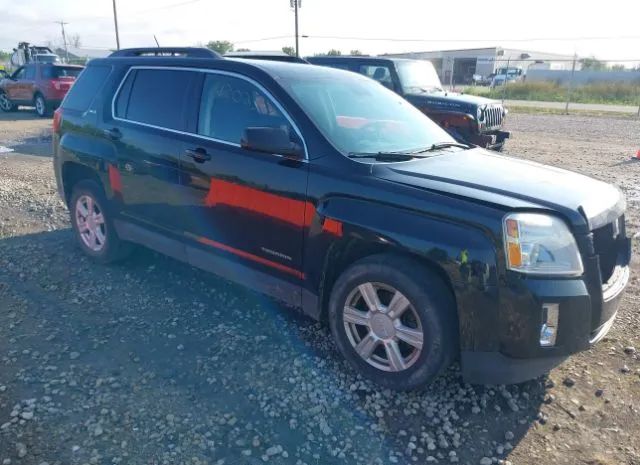 GMC TERRAIN 2015 2gkflwek1f6111403