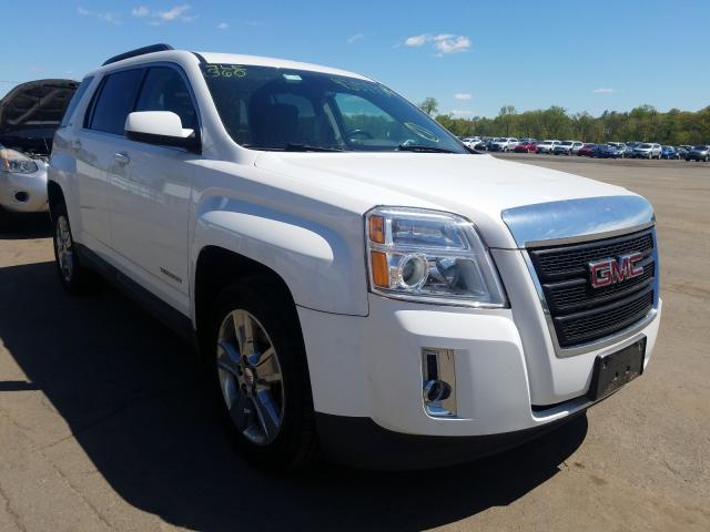 GMC NULL 2015 2gkflwek1f6120764