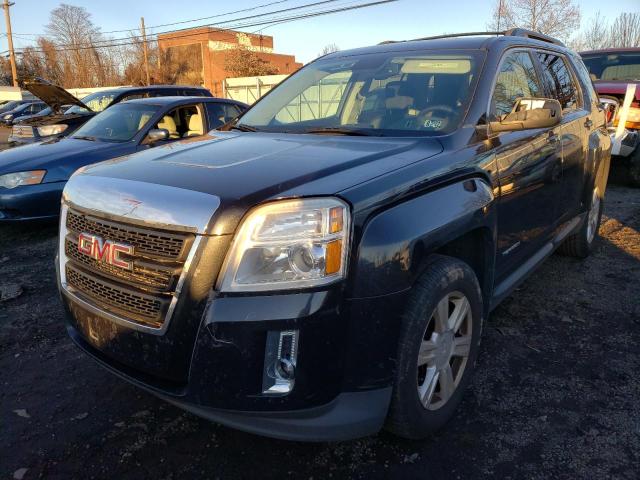 GMC TERRAIN 2015 2gkflwek1f6133434