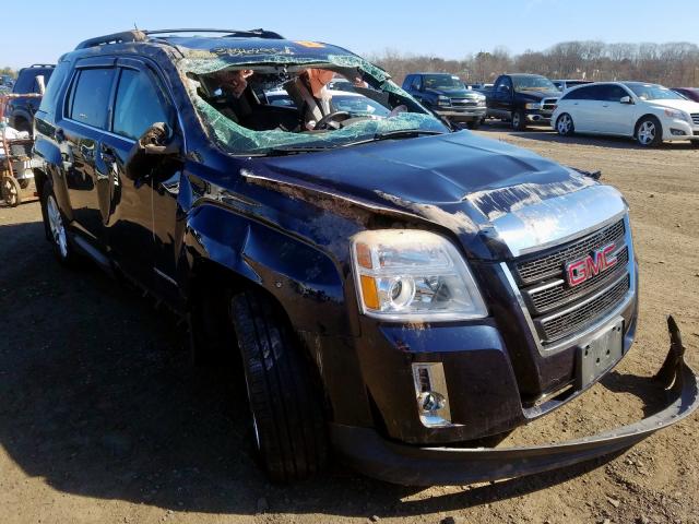 GMC TERRAIN SL 2015 2gkflwek1f6147057