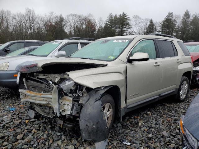 GMC TERRAIN 2015 2gkflwek1f6151660