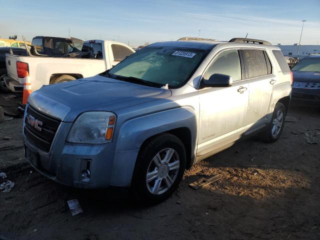 GMC TERRAIN 2015 2gkflwek1f6154820