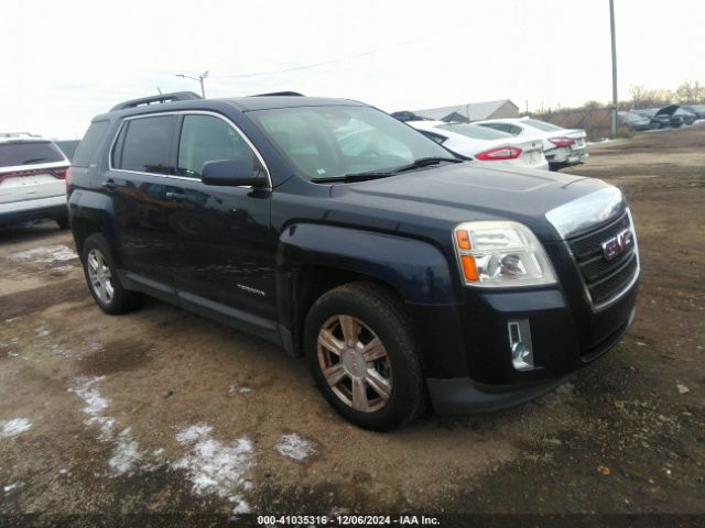 GMC TERRAIN 2015 2gkflwek1f6171147