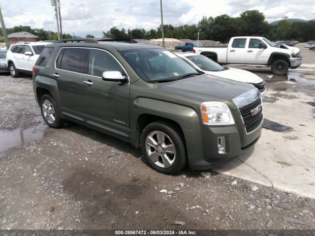 GMC TERRAIN 2015 2gkflwek1f6180334