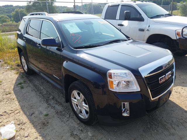 GMC TERRAIN SL 2015 2gkflwek1f6193620