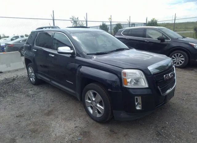 GMC TERRAIN 2015 2gkflwek1f6197179