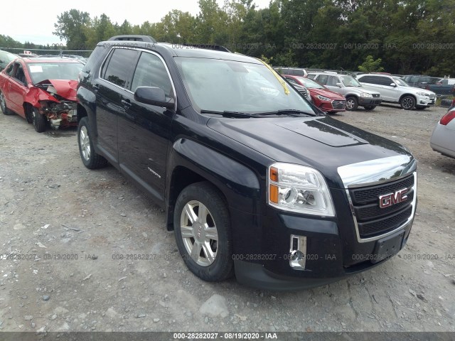 GMC TERRAIN 2015 2gkflwek1f6202171