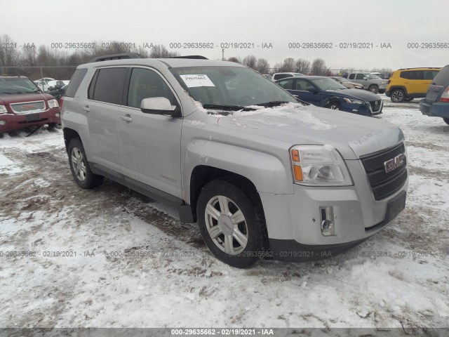 GMC TERRAIN 2015 2gkflwek1f6251080