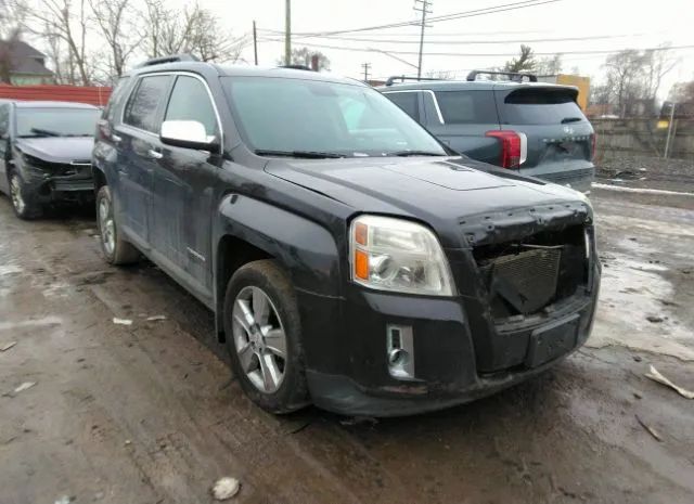 GMC TERRAIN 2015 2gkflwek1f6252200