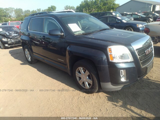 GMC TERRAIN 2015 2gkflwek1f6253900