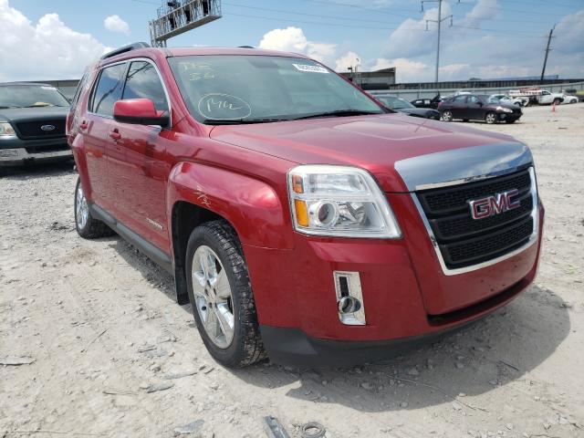 GMC TERRAIN SL 2015 2gkflwek1f6254738