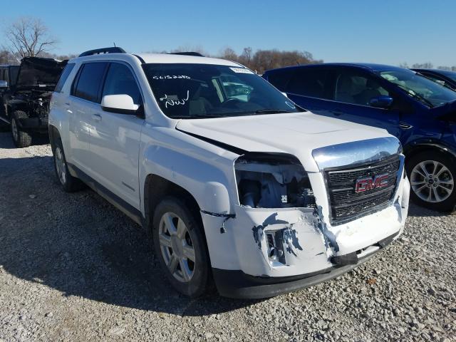 GMC TERRAIN SL 2015 2gkflwek1f6272897