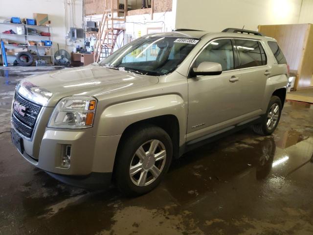 GMC TERRAIN SL 2015 2gkflwek1f6292681