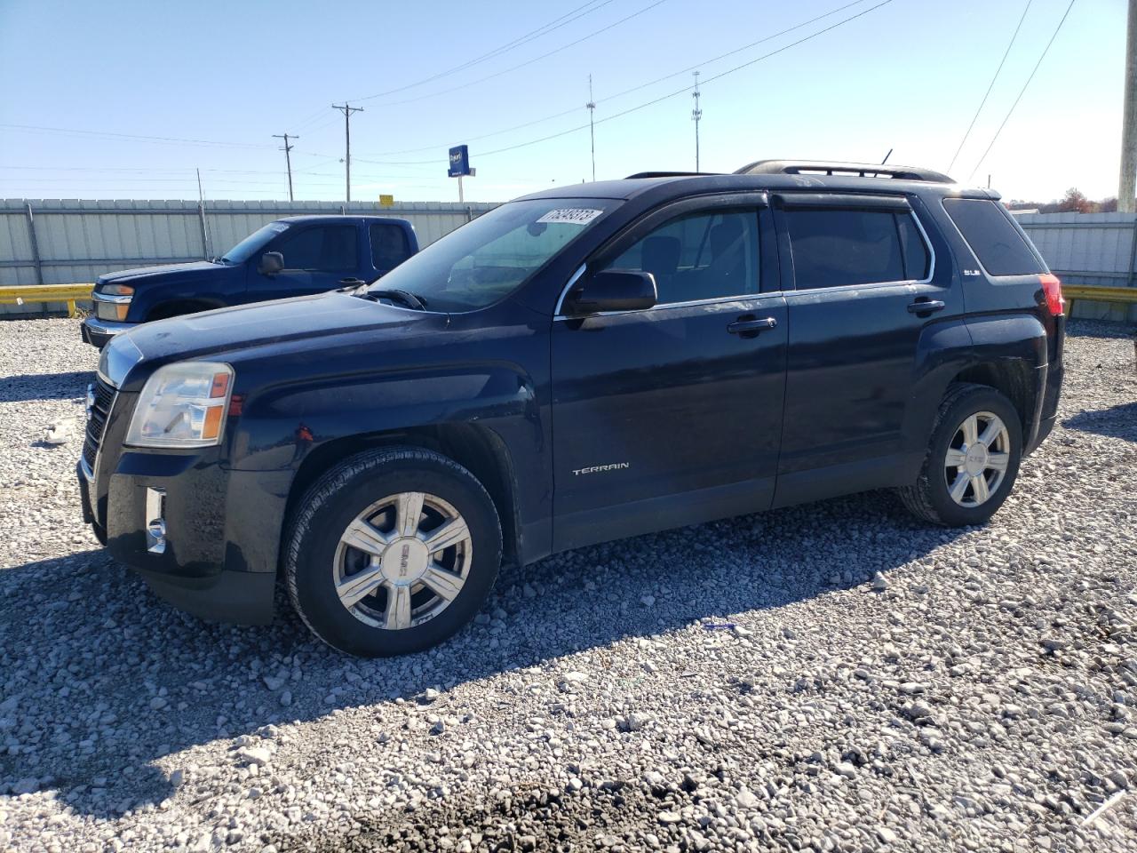 GMC TERRAIN 2015 2gkflwek1f6293054