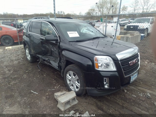 GMC TERRAIN 2015 2gkflwek1f6303257