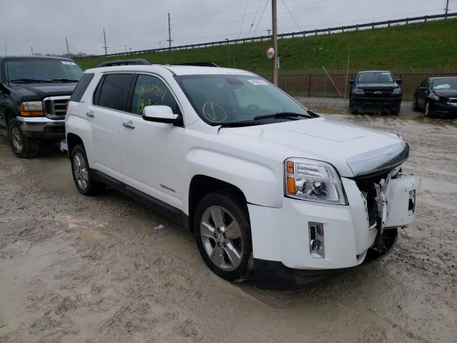 GMC TERRAIN SL 2015 2gkflwek1f6325050