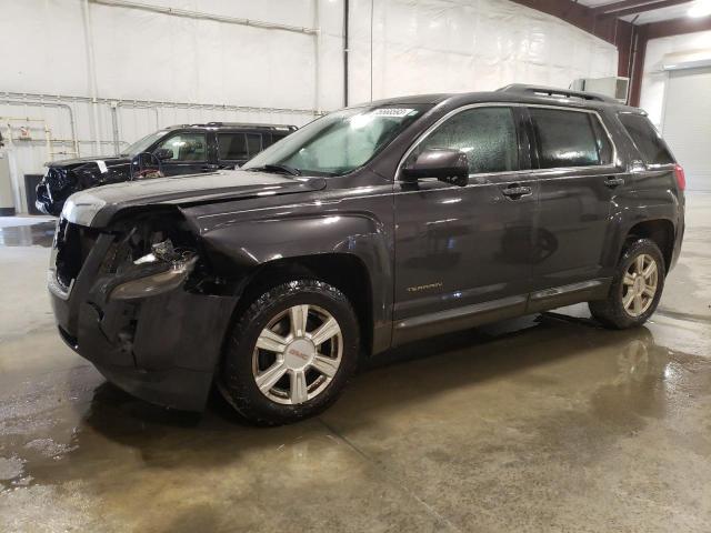 GMC TERRAIN 2015 2gkflwek1f6331642