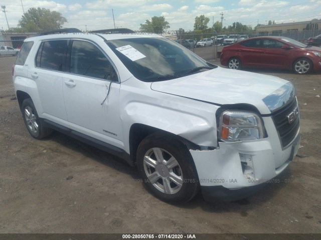 GMC TERRAIN 2015 2gkflwek1f6351681