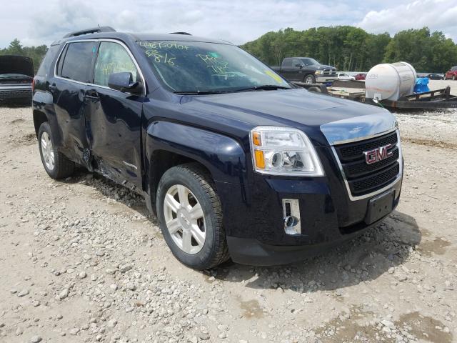 GMC TERRAIN SL 2015 2gkflwek1f6361756