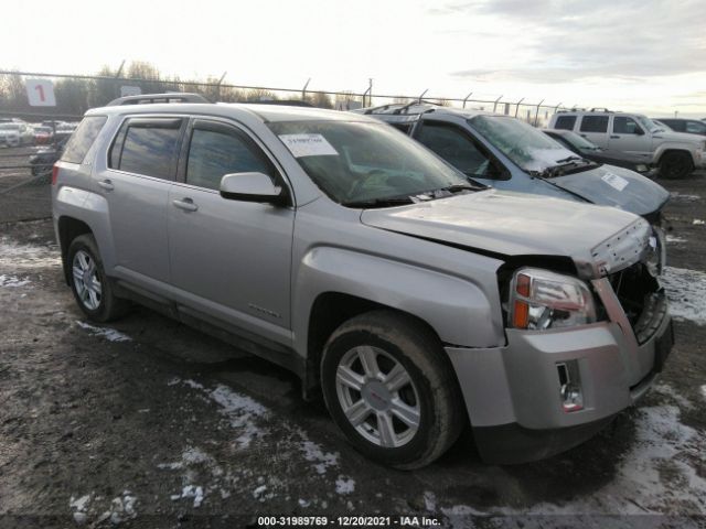 GMC TERRAIN 2015 2gkflwek1f6368805