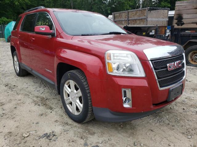 GMC TERRAIN SL 2015 2gkflwek1f6415024