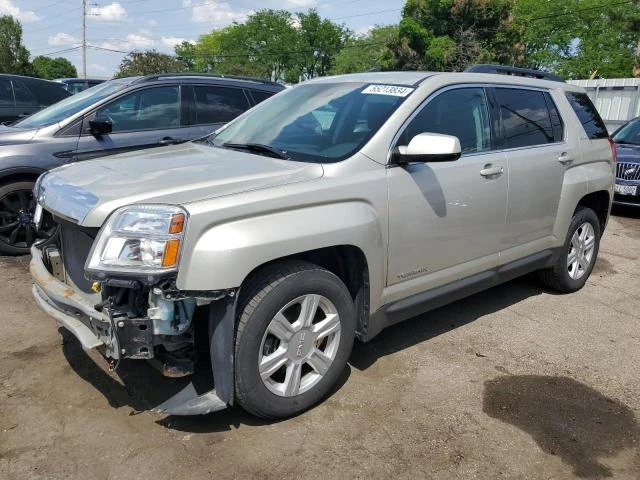 GMC TERRAIN SL 2015 2gkflwek1f6434477