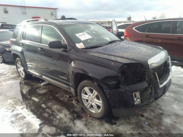 GMC TERRAIN 2014 2gkflwek2e6105141